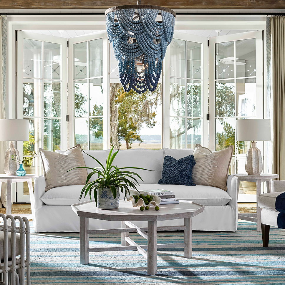 地中海風(fēng)格設計永不過(guò)時(shí)的三種方法